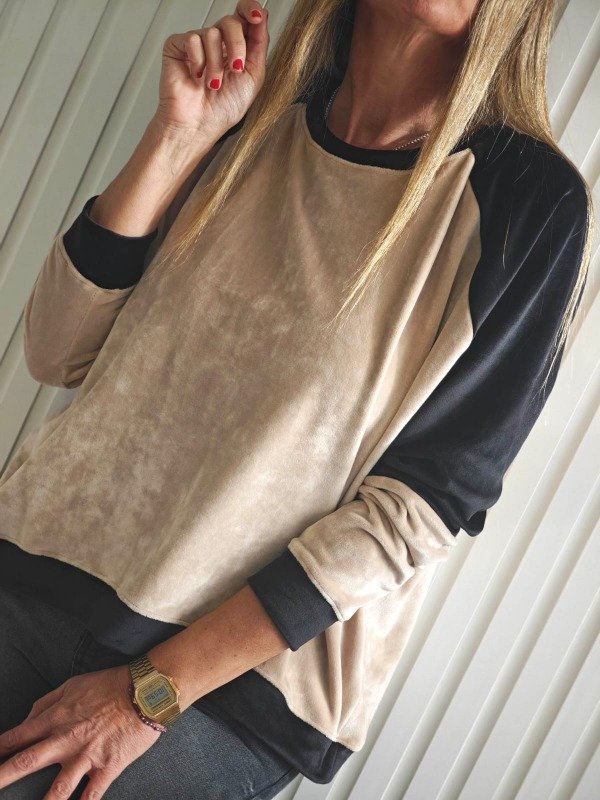 Producto - Buzo Layla
