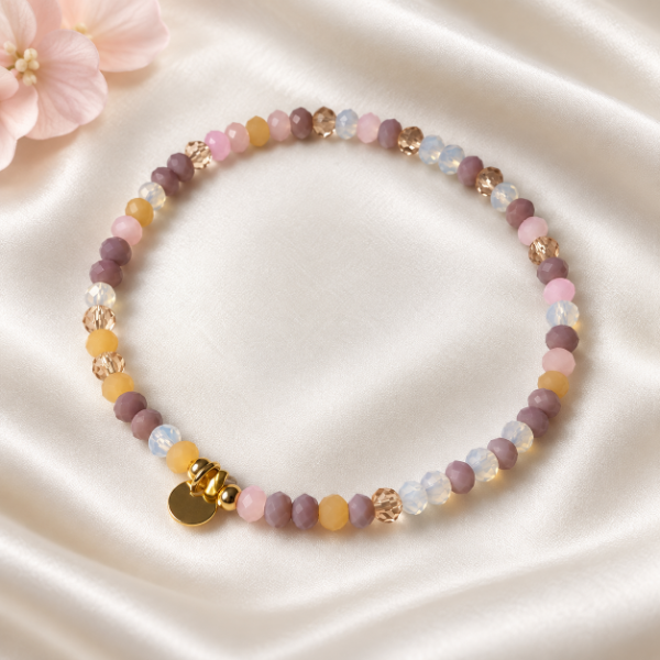 Producto - Pulsera Lula Pastel - 0