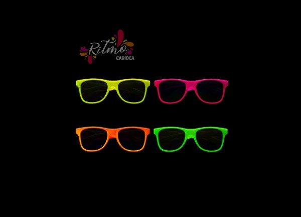 Producto - Lentes tipo ray ban fluor