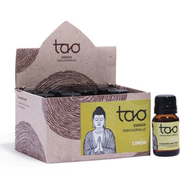 Producto - Esencia TAO Limón