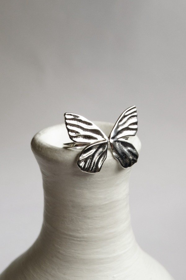 Producto - Anillo Butterfly