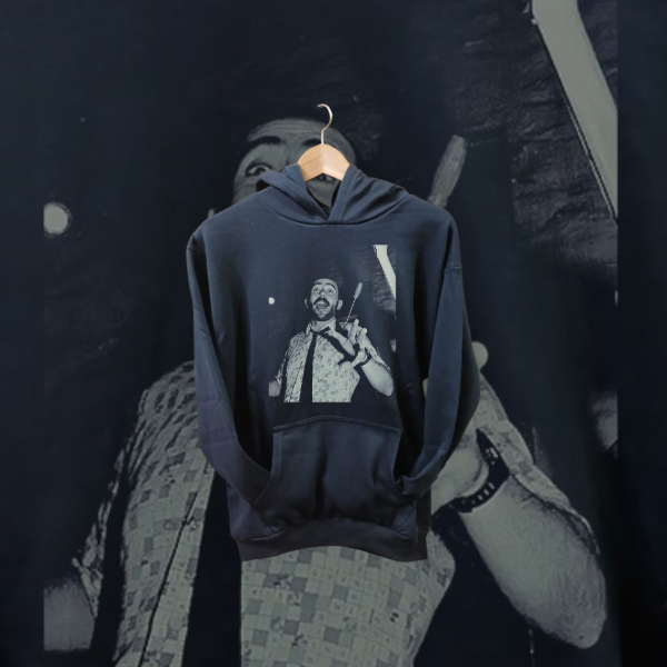 Producto - Buzo indio solari