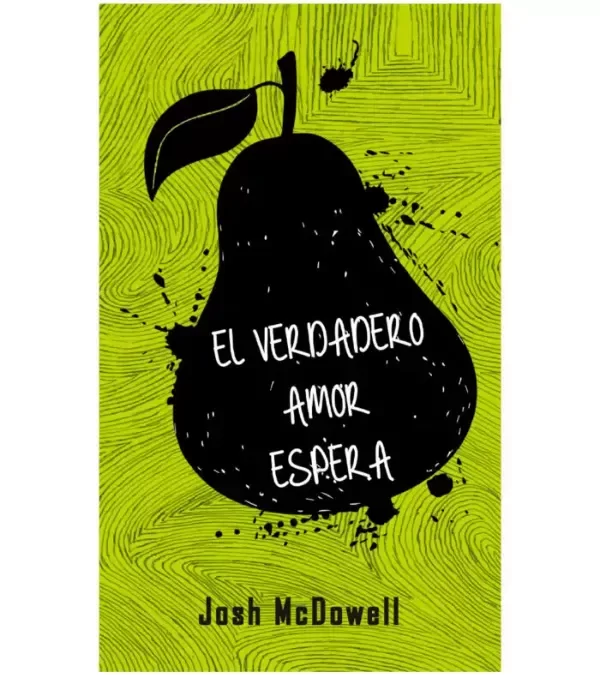 Producto - El Verdadero Amor Espera