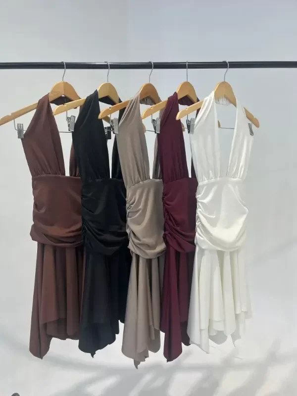 Producto - VESTIDO MARILYN