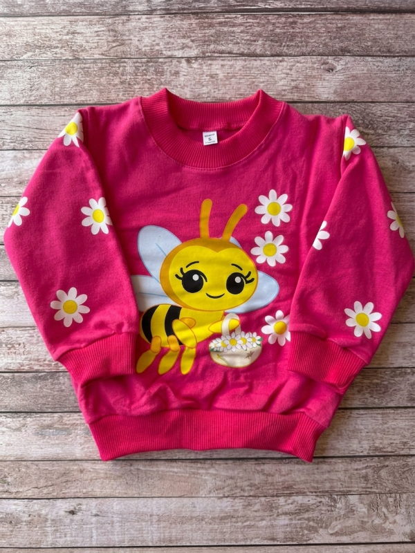 Producto - Buzo Plim Plim Rústico x4 - 7