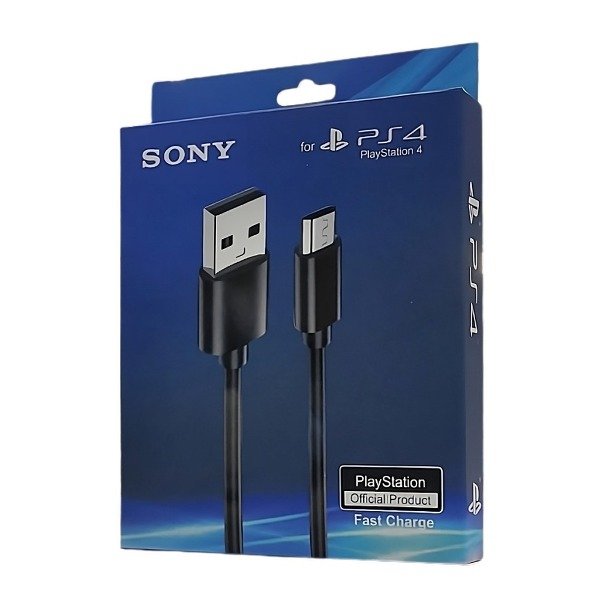 Producto - Cable Usb PS4