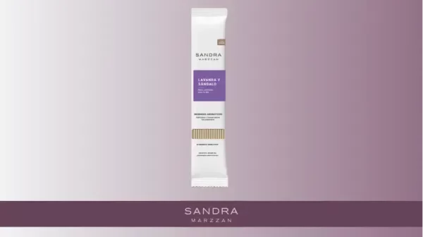 Producto - INCIENSOS LAVANDA Y SÁNDALO