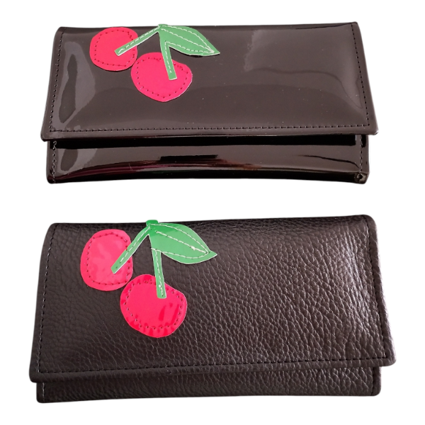 Producto - Billetera Cherry