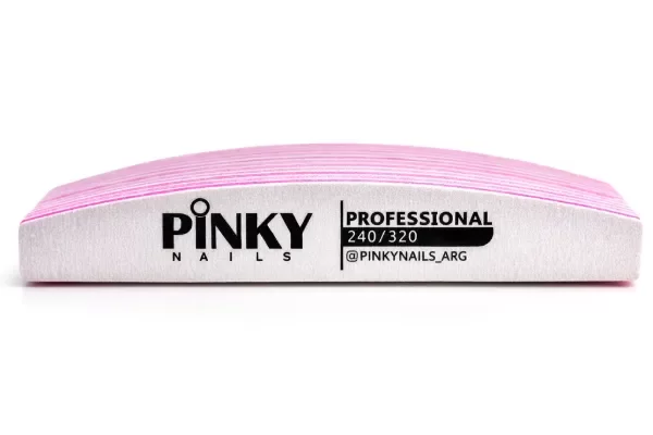 Producto - LIMA PINKY 240/320