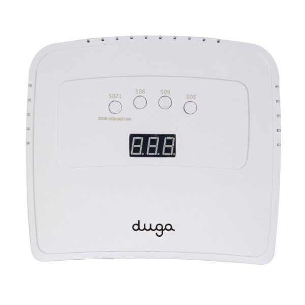 Producto - CABINA UV/LED 60 W DUGA - 0