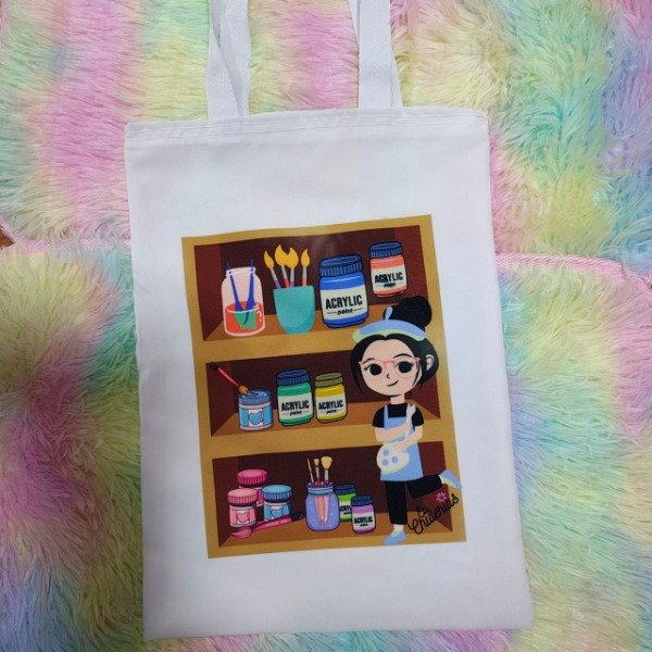 Producto - BOLSITO ELI CHULERIAS