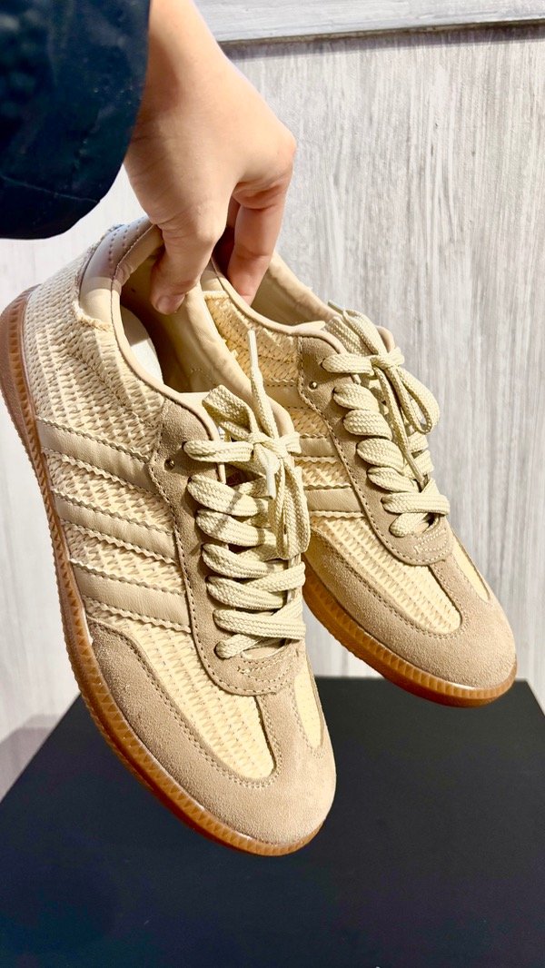 Producto - Samba Croch