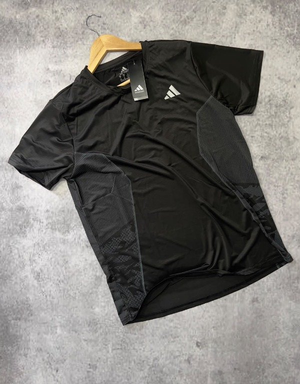 Producto - REMERA RUN ADI ZERO IMP. - 1