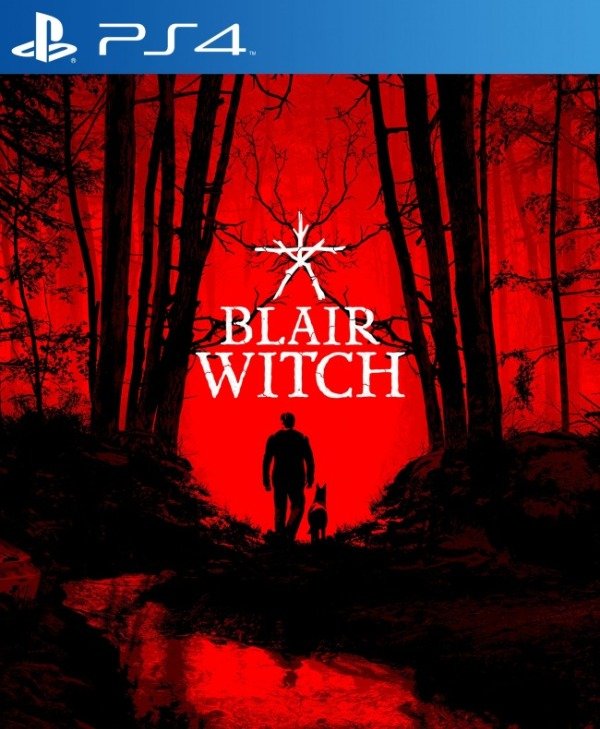 Producto - Blair Witch