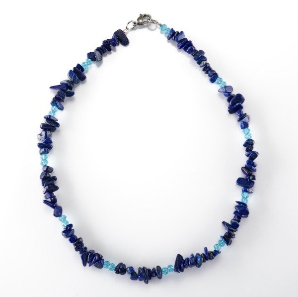 Producto - COLLAR LETO