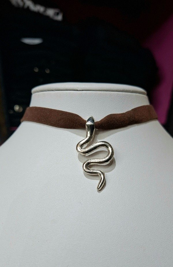 Producto - Chocker Serpiente - 0