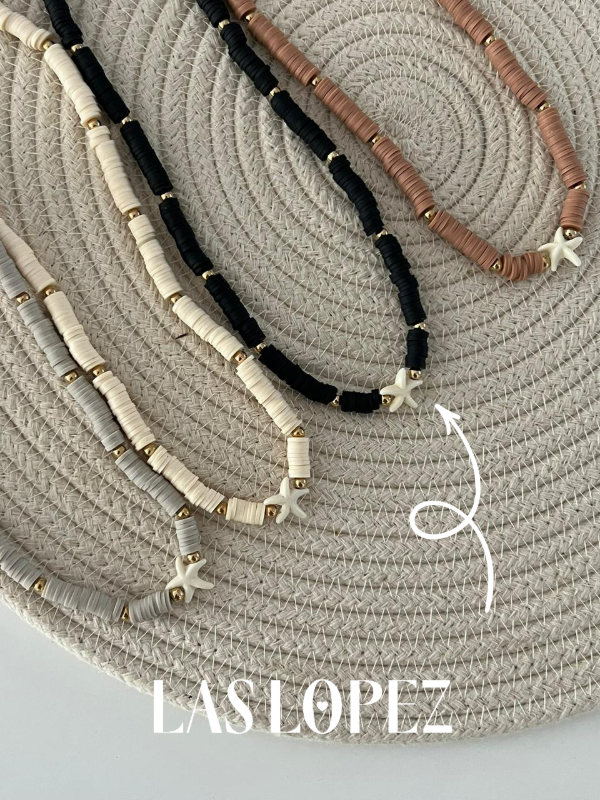 Producto - COLLAR DE MAR NEGRO