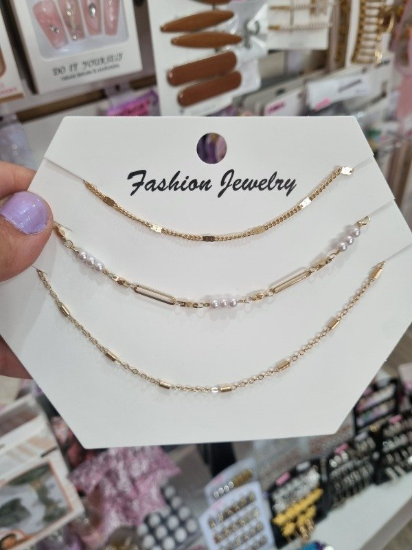 Producto - Collar Layering - 1