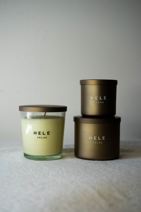 Producto - Clasica con tapa metal
