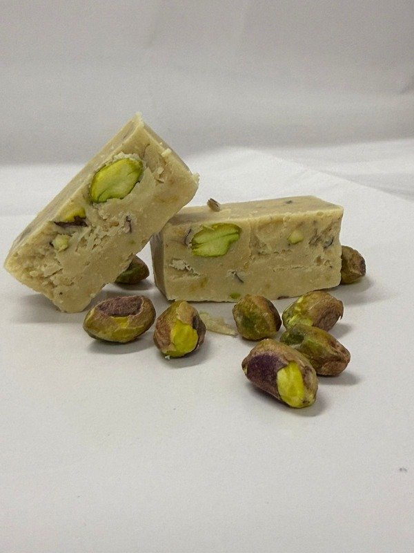 Producto - bomboncito de pistacho