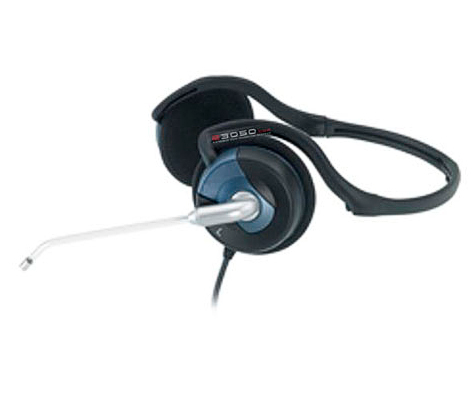 Producto - Auricular c/microfono -ajustable -black -Genius HS-200C (31710151100)