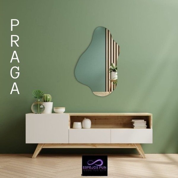 Producto - Praga (Irregulares) (Ver medidas)