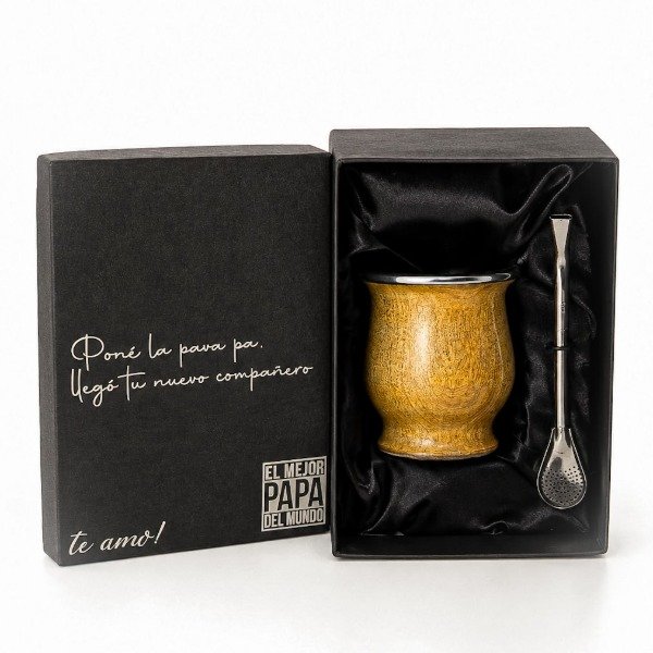 Producto - Box Día del Padre 01 + envío gratis (leer descripción)