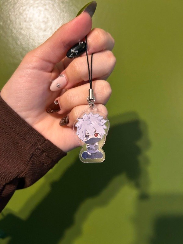 Producto - Kakashi