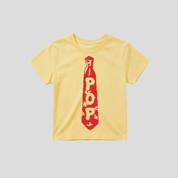 Harry - Remera amarilla