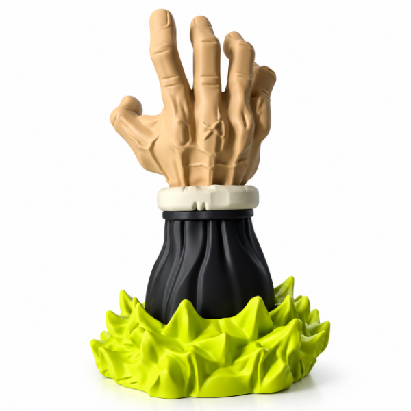 Producto - Soporte universal para Joystick Brazo Broly DBZ - 1