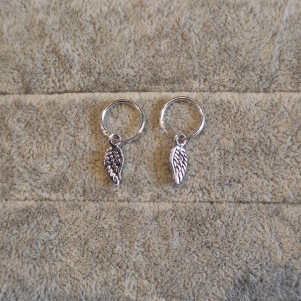 Producto - Argollitas ALAS