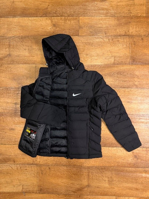 Producto - CAMPERA NIKE PUFFER