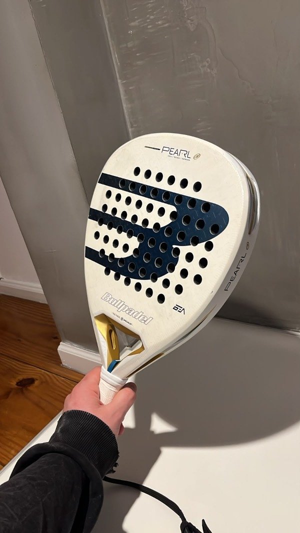 Producto - Bullpadel Pearl 2026 - Reparada 1399 - 4
