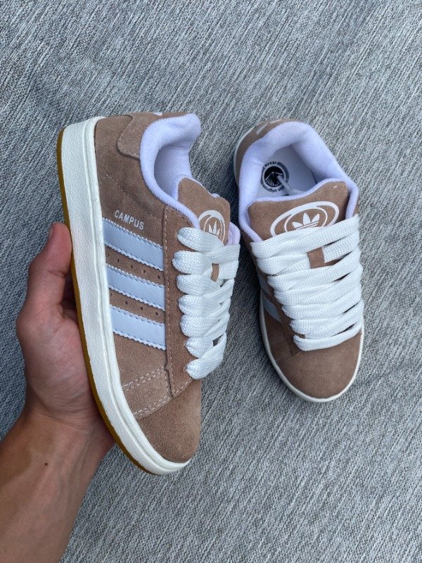 Producto - Campus 00s Blanch Cargo