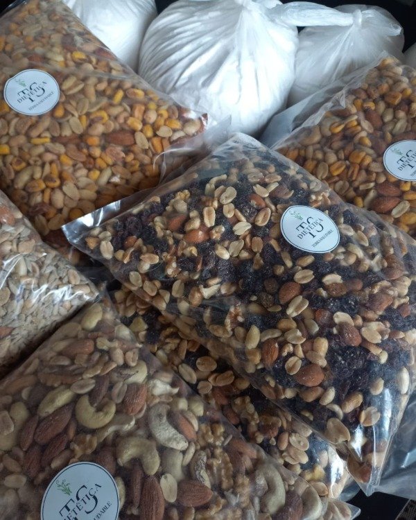 Producto - COMBO EMPRENDEDOR 12 kilos