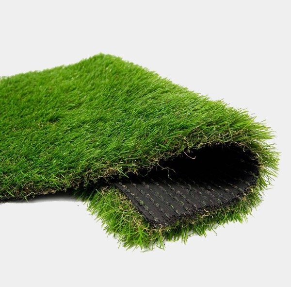 Producto - CESPED 35 MM EXTERIOR - CON PROTECCION UV - 2 mts de ancho x 1 mt largo