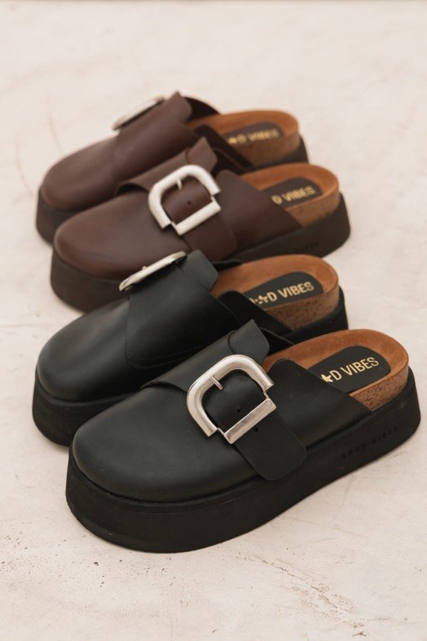 Producto - Aura cuero