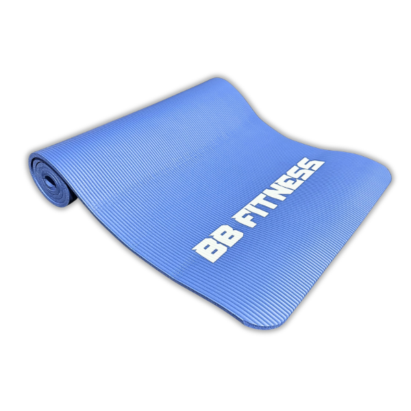 Producto - Mat Yoga 10mm NBR