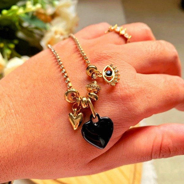Producto - Collar Oriana