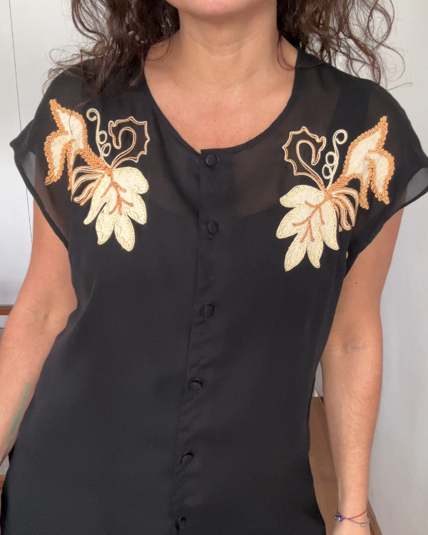 Producto - Camisola Lesoft - 5
