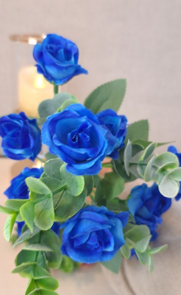 Producto - RAMO ROSITAS CHICAS DE COLORES