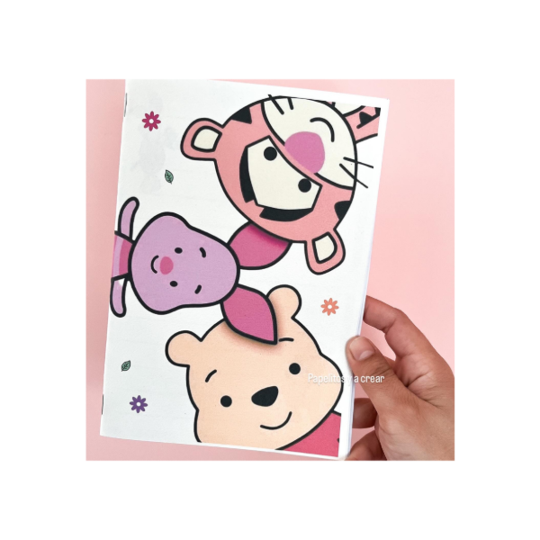 Producto - Winnie Pooh - 1