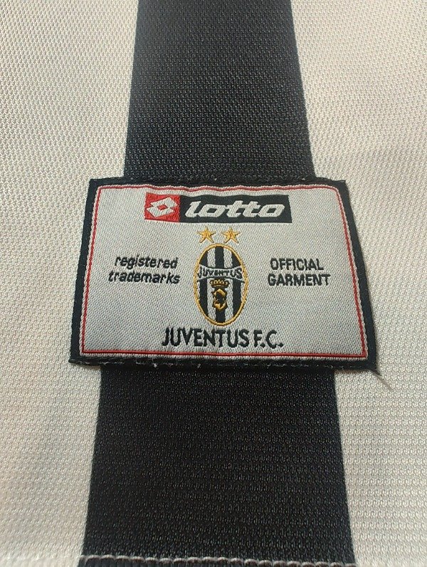 Producto - Juventus FC #17 - 6