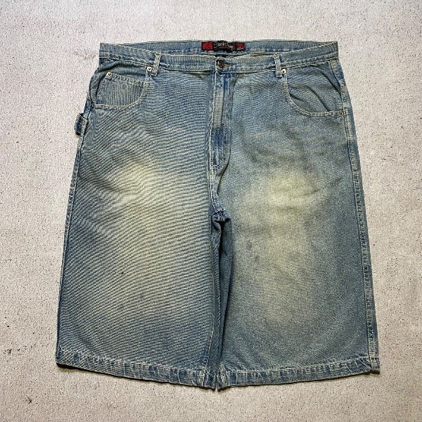 Producto - Baggy Jort Steve And Barrys - 3