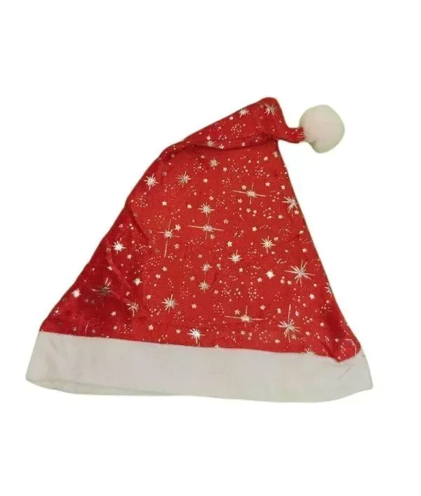 Producto - Gorro Navidad estampado