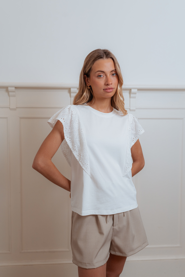 Producto - Remera REBECA - Por 3 unidades - 4