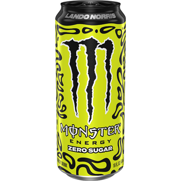 Producto - Monster Energy Lando Norris 500ml