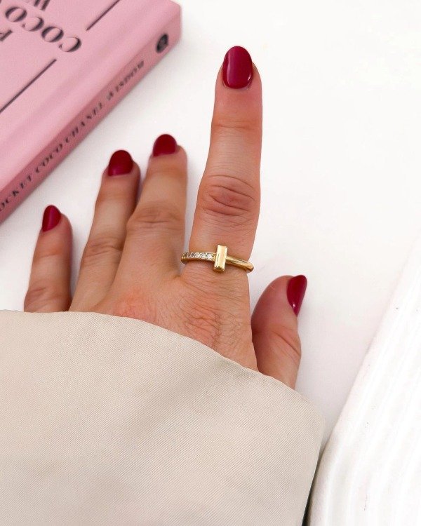 Producto - Anillo Felice