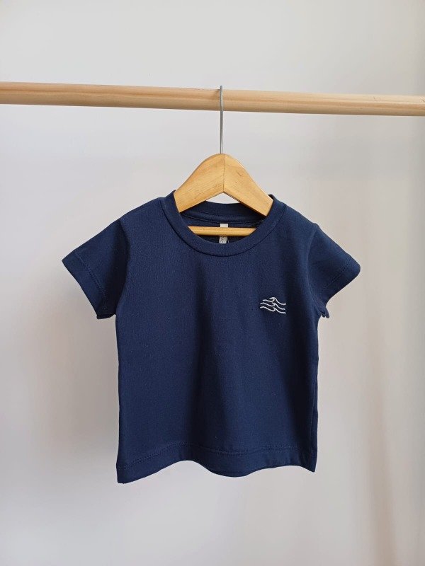 Producto - Remera blue