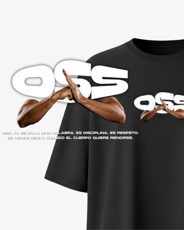Producto - OSS